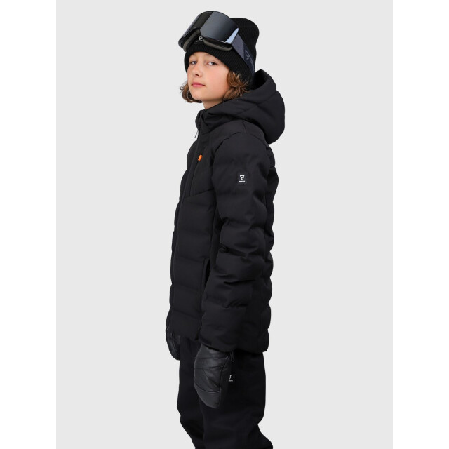 Brunotti sanclairy boys snow jacket ski jack jongens - 070306_990-152 large