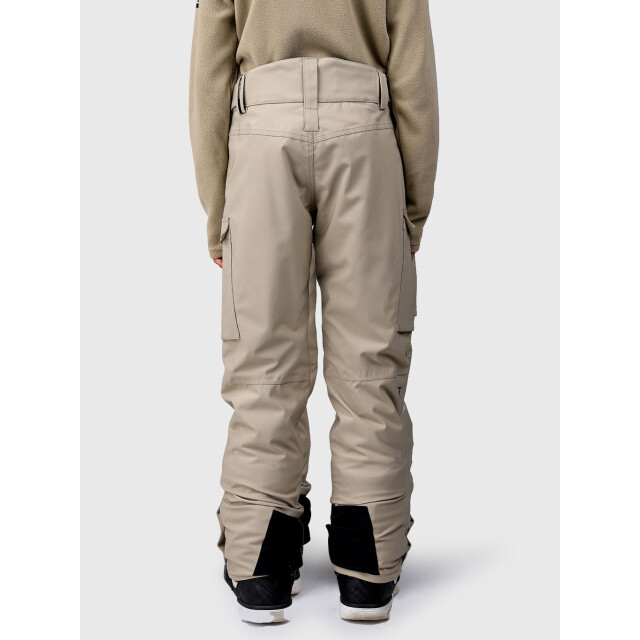 Brunotti footraily-cargo boys snow pants skibroek jongens - 070309_810-176 large