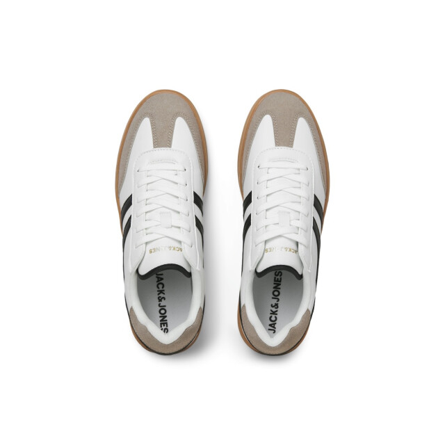 Jack & Jones Jfwzola pu sneaker styd ln dessin 5822.09.0002 large