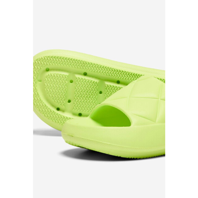 Only Onlmave-1 pu pool slide noos lime 4829.17.0001 large