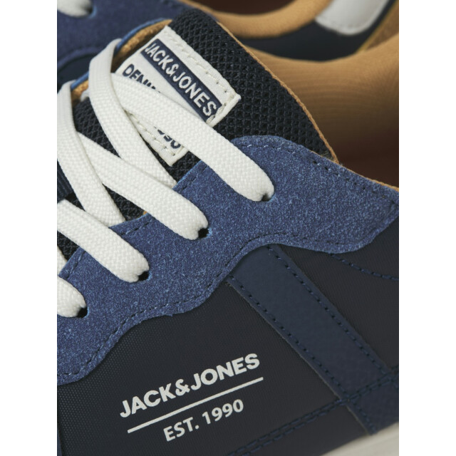 Jack & Jones Jfwharrow mesh sneaker dessin 5822.39.0004 large