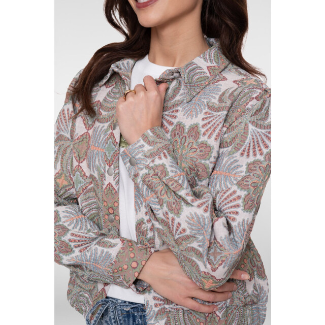 Geisha 65113-20 jacket 65113-20 jacket large