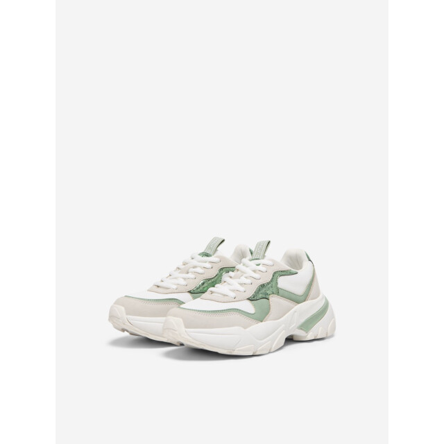 Only Onlsufi-2 chunky sneaker dessin 4822.09.0002 large