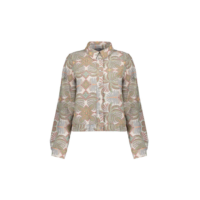 Geisha 65113-20 jacket 65113-20 jacket large