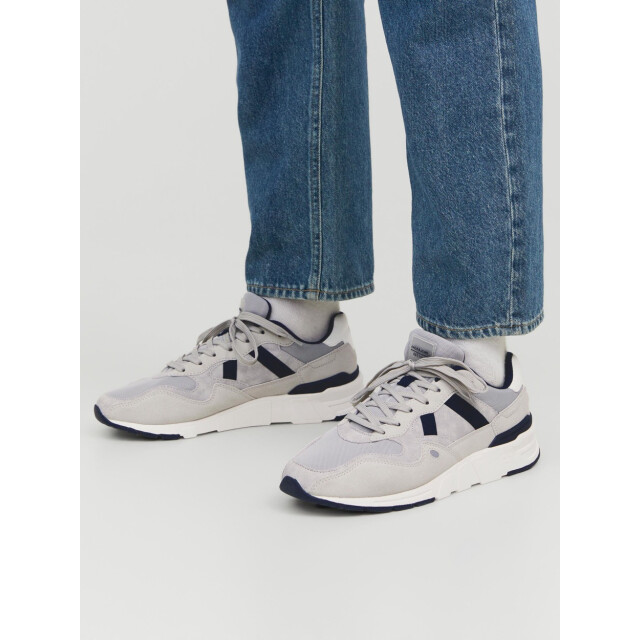 Jack & Jones Jfworion combo sneaker dessin 5822.88.0001 large