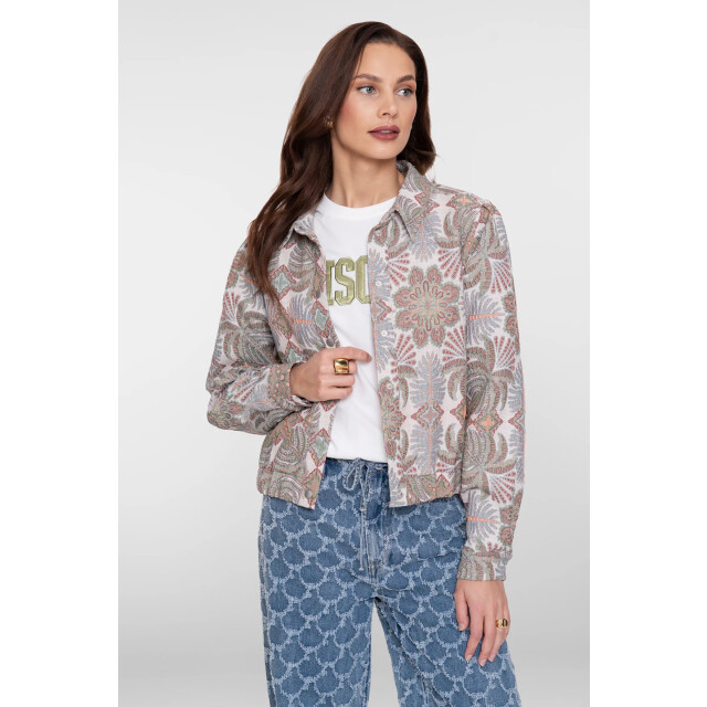 Geisha 65113-20 jacket 65113-20 jacket large