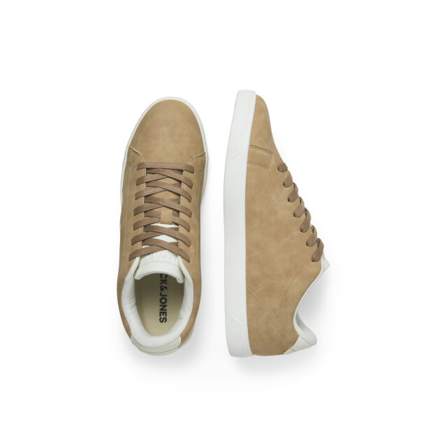 Jack & Jones Jfwbosley pu sneaker noos zand 5822.04.0003 large