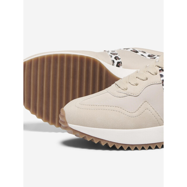 Only Onlmasonic-25 nylon sneaker zand 4822.04.0004 large