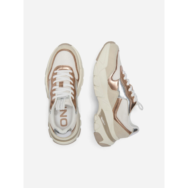 Only Onlsufi-2 chunky sneaker dessin 4822.79.0004 large