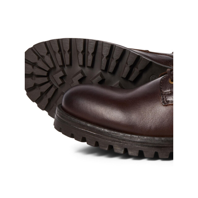 Jack & Jones Jfwatticus leather boot - 5825.70.0008 large