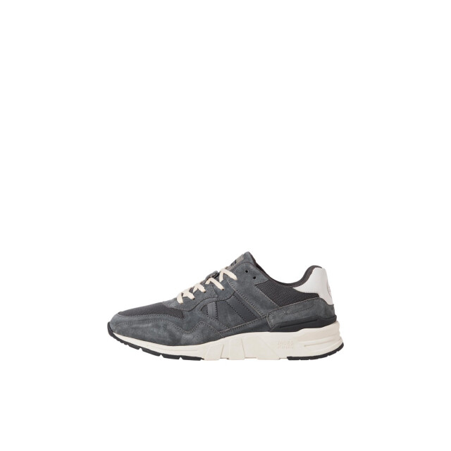 Jack & Jones Jfwthor suede sneaker sn dessin 5822.88.0007 large