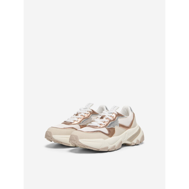 Only Onlsufi-2 chunky sneaker dessin 4822.79.0004 large