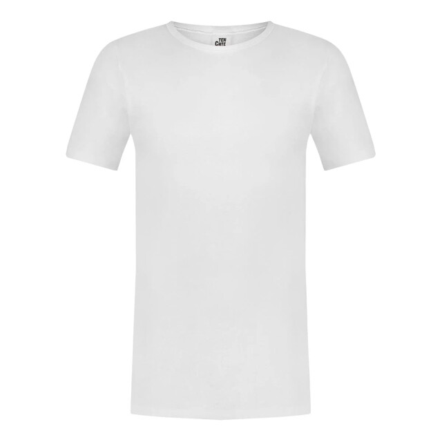 Ten Cate 60387 thermo viloft t-shirt heren - Heren 60387 015White large