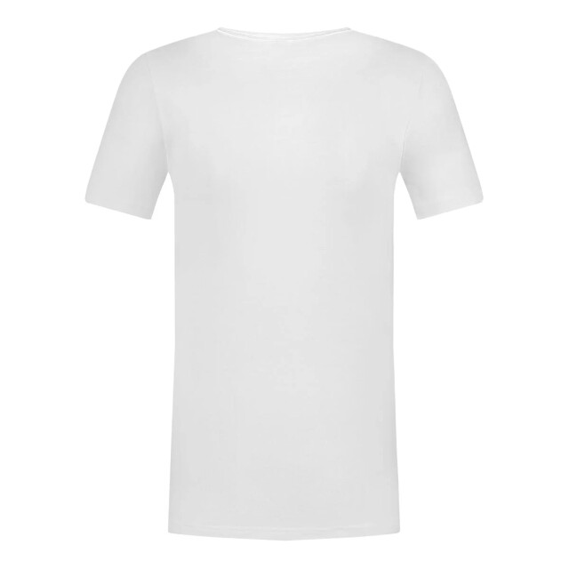 Ten Cate 60387 thermo viloft t-shirt heren - Heren 60387 015White large