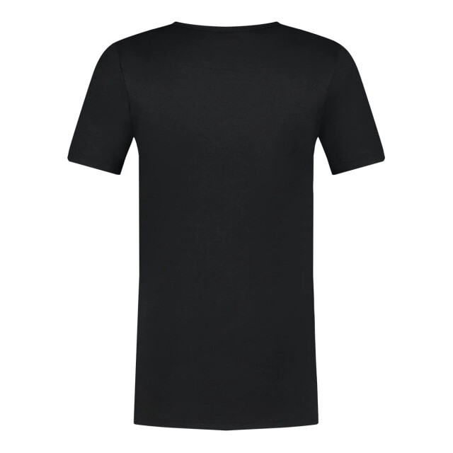 Ten Cate 60387 thermo viloft t-shirt heren - Heren 60387 090Black large