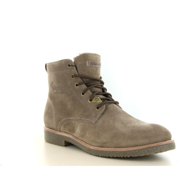 Panama Jack 161.40.020 Boots Taupe 161.40.020 large