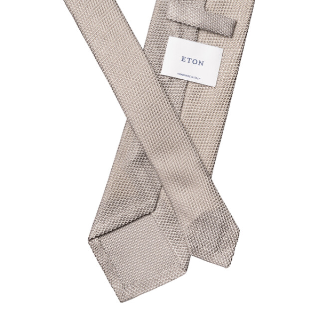 Eton 1000-14630 grenodine tie  1000-14630 Grenodine Tie  large