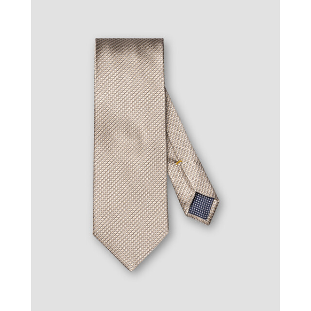 Eton 1000-14629 micro cotton tie  1000-14629 Micro Cotton Tie  large