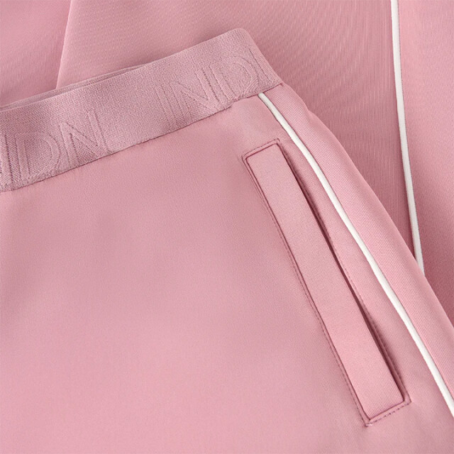 Indian Blue 970691 wide broek  970691 Wide Broek  large