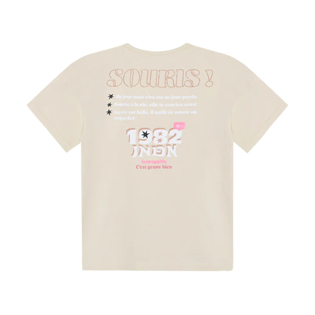 Indian Blue 970718 festival t-shirt  970718 Festival T-shirt  large