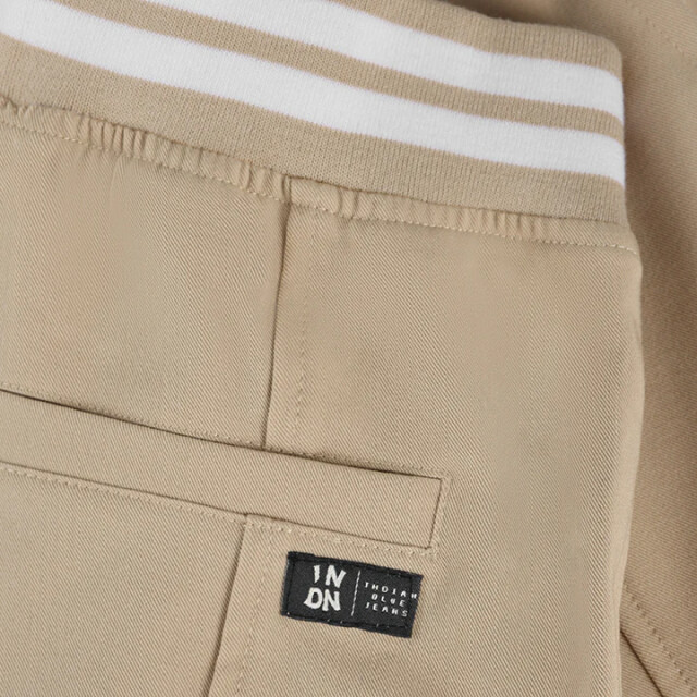 Indian Blue 970692 wide fancy broek  970692 Wide Fancy Broek  large