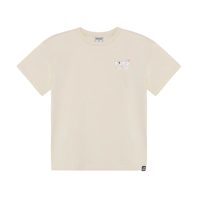 Indian Blue 970718 festival t-shirt  970718 Festival T-shirt  large