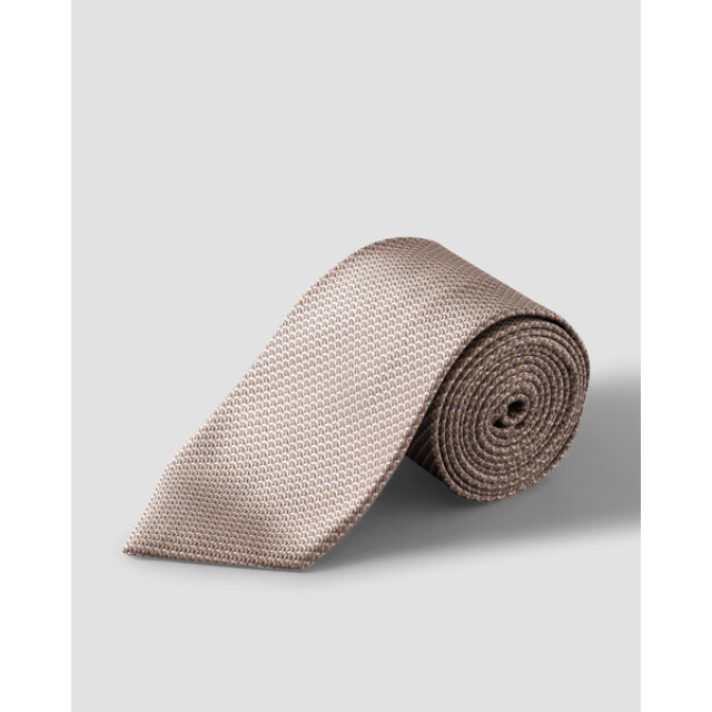 Eton 1000-14629 micro cotton tie  1000-14629 Micro Cotton Tie  large