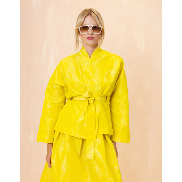 Oilily Jai kimono S26WCO2001-724 large