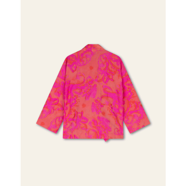 Oilily Jai kimono S26WCO2000-329 large