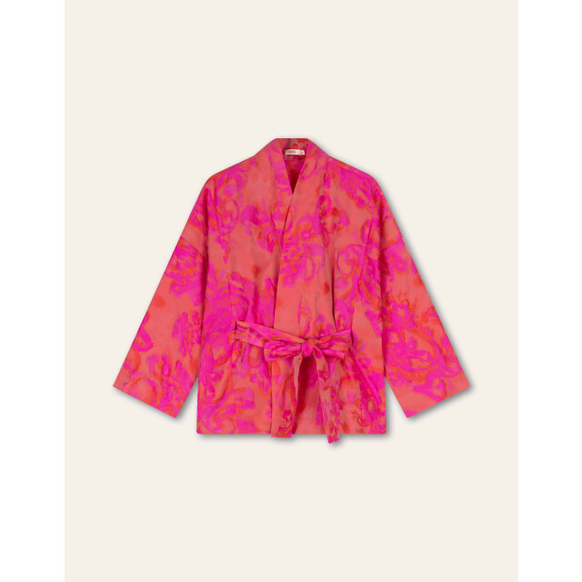 Oilily Jai kimono S26WCO2000-329 large