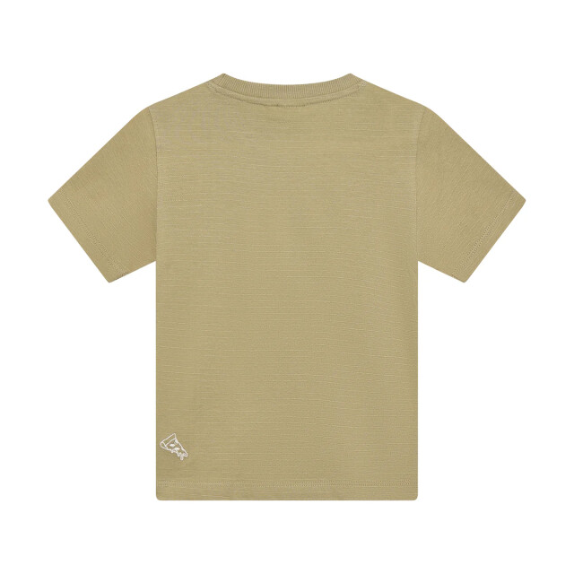 Daily 7 9231 t-shirt text print  920301 T-Shirt Text Print  large