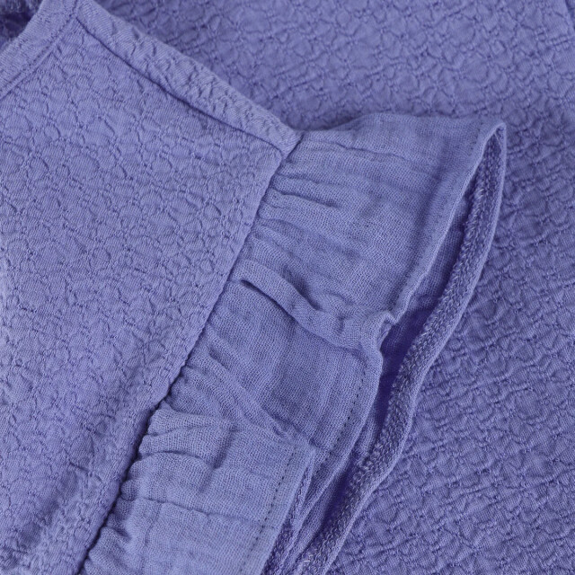 Daily 7 930347 t-shirt ruffle  930347 T-Shirt Ruffle  large