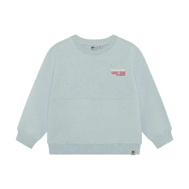 Daily 7 920284 oversized sweater nappy  920284 Oversized Sweater Nappy  large