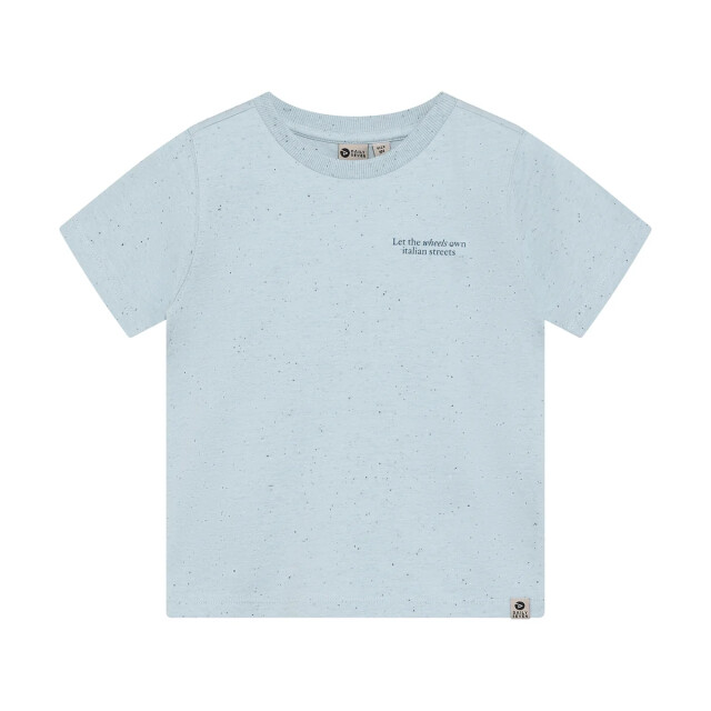 Daily 7 920297 t-shirt nappy backprint  920297 T-Shirt Nappy Backprint  large