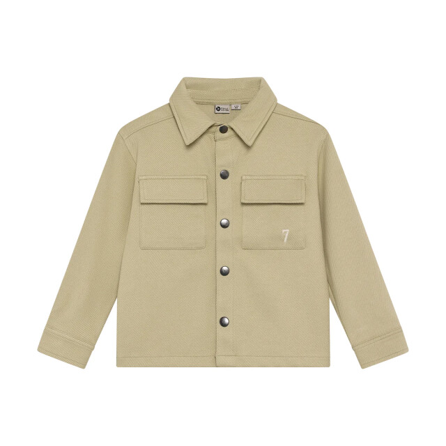 Daily 7 92276 shirt jacket structure  920276 Shirt Jacket Structure  large