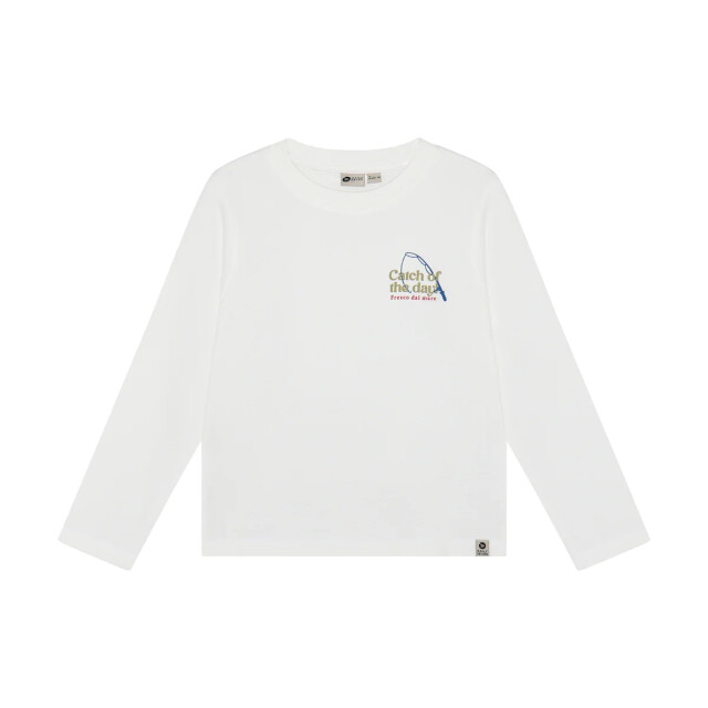 Daily 7 920295 t-shirt ls backprint  920295 T-Shirt LS Backprint  large