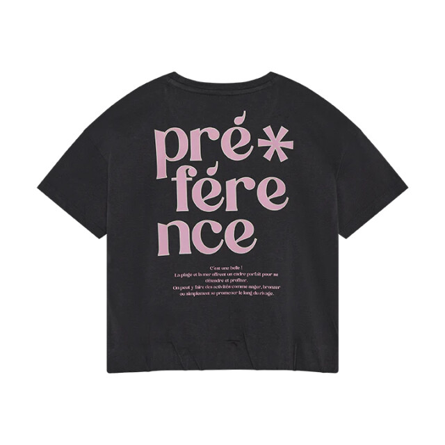 Indian Blue 970714 backprint t-shirt  970714 Backprint T-shirt  large