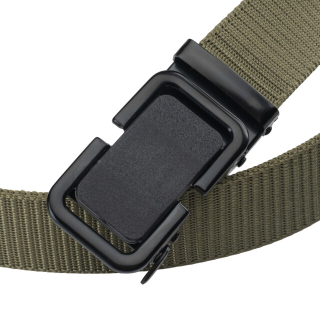 Hi-Tec Heren agia tailleriem UTIG5565_olive large