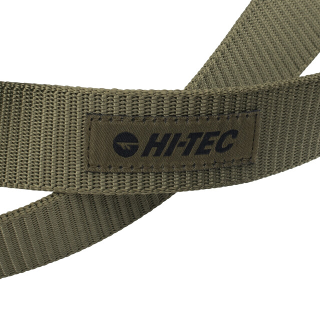 Hi-Tec Heren agia tailleriem UTIG5565_olive large