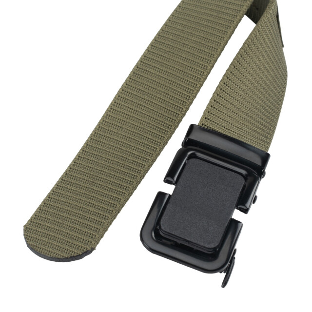 Hi-Tec Heren agia tailleriem UTIG5565_olive large