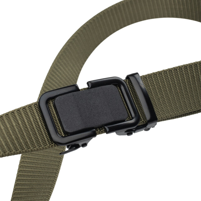 Hi-Tec Heren agia tailleriem UTIG5565_olive large