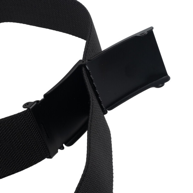 Hi-Tec Uniseks bexnor tailleriem voor volwassenen UTIG5564_black large