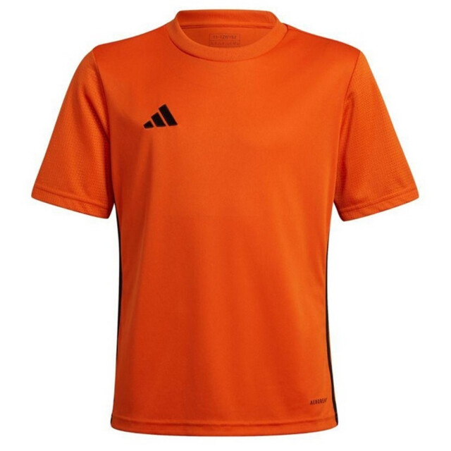 Adidas Kinder/kindertafel 23 jersey UTPP4649_orange large