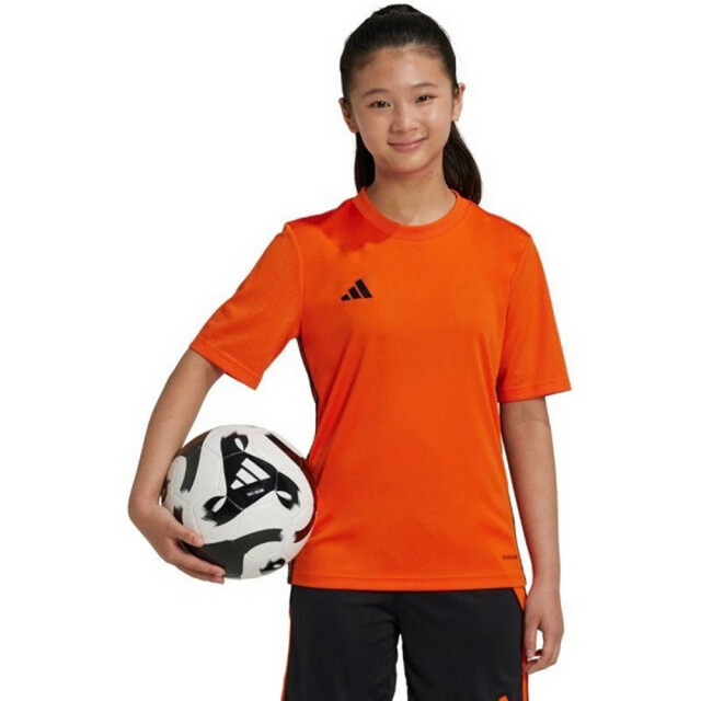 Adidas Kinder/kindertafel 23 jersey UTPP4649_orange large