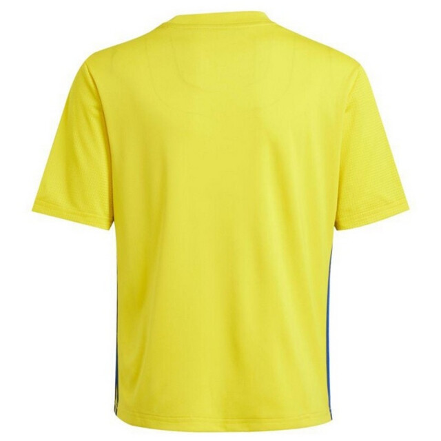 Adidas Kinder/kindertafel 23 jersey UTPP4649_yellow large