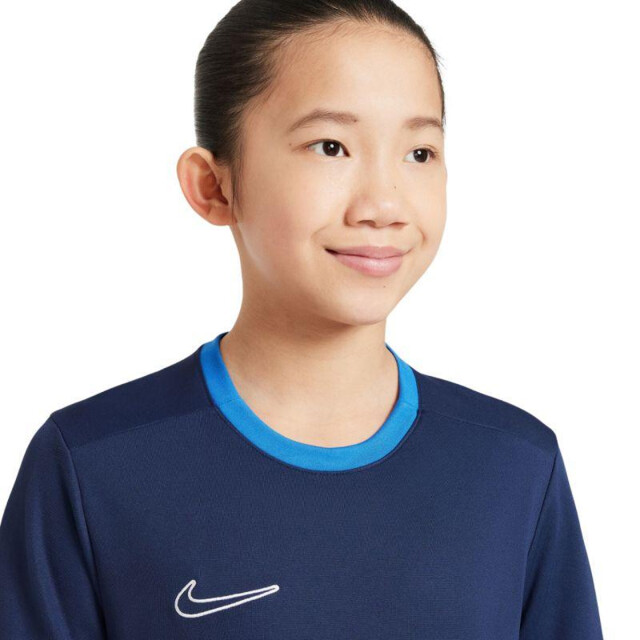 Nike Kinder/kids academy 25 dri-fit jersey UTPP4687_navyblue large