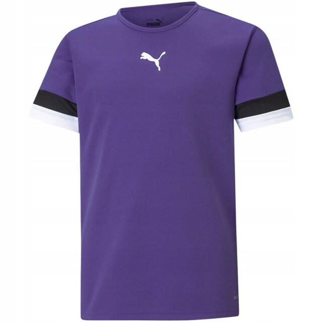Puma Teamrise-trui voor kinderen UTPP5357_violet large