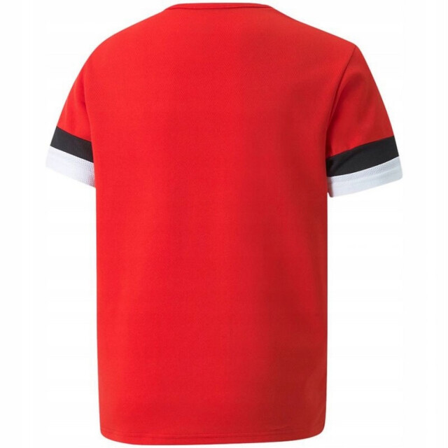 Puma Teamrise-trui voor kinderen UTPP5357_red large