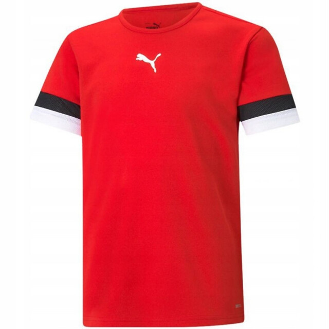 Puma Teamrise-trui voor kinderen UTPP5357_red large