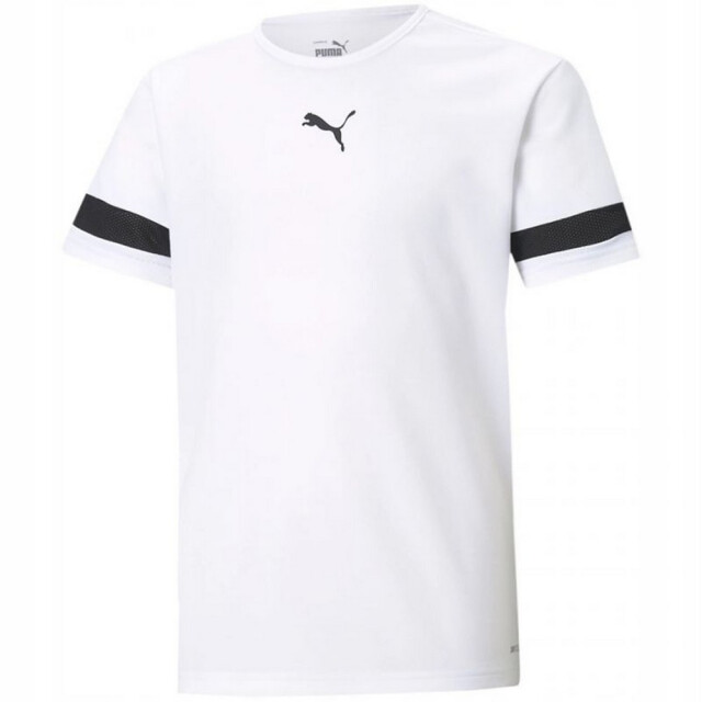 Puma Teamrise-trui voor kinderen UTPP5357_white large